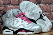 Kids Jordan 6-005